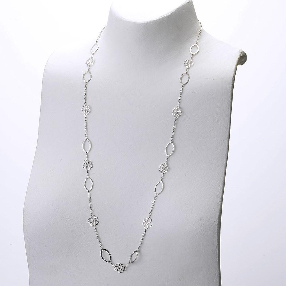 18K WG ALTN106 SAKURA WG 32"