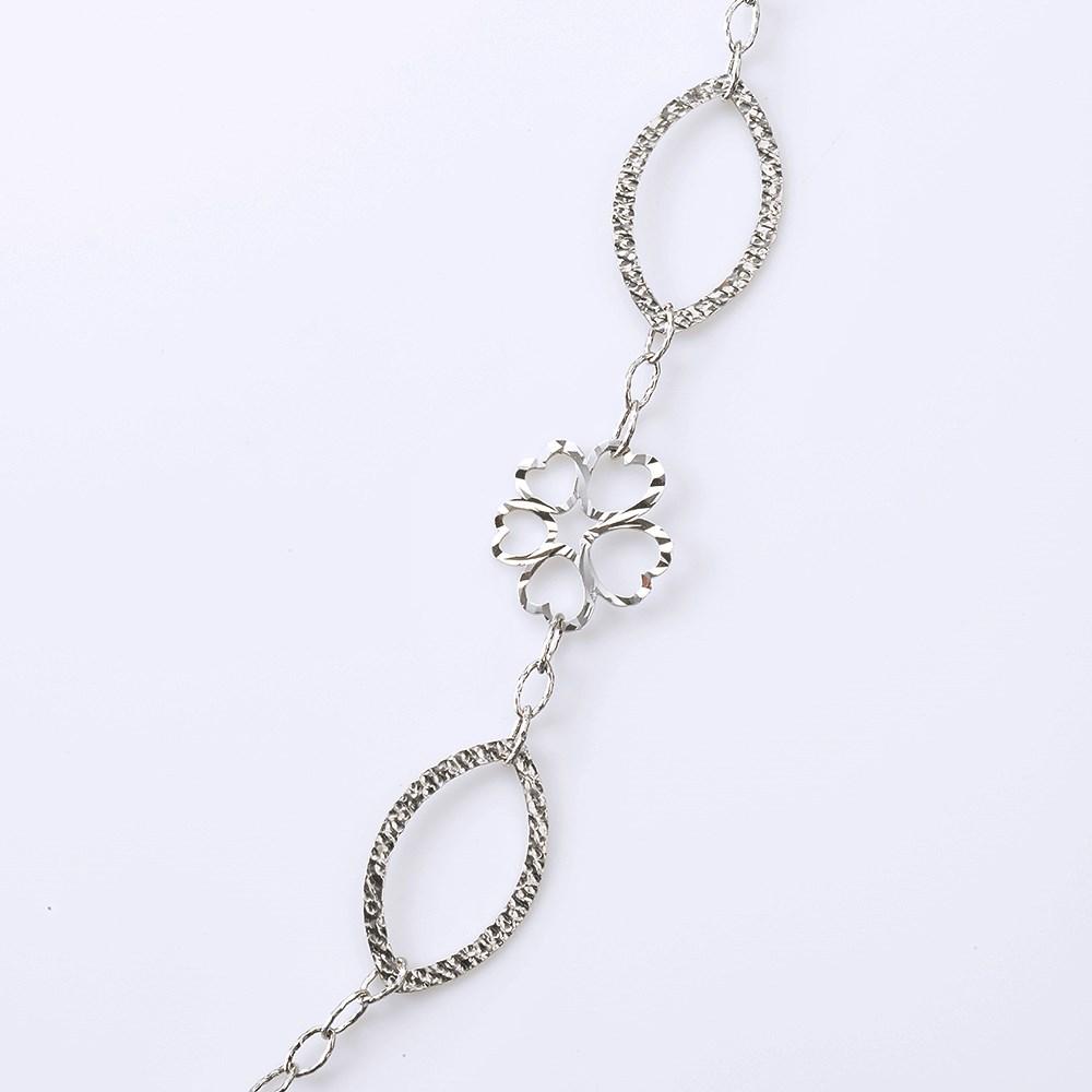 18K WG ALTN106 SAKURA WG 32"