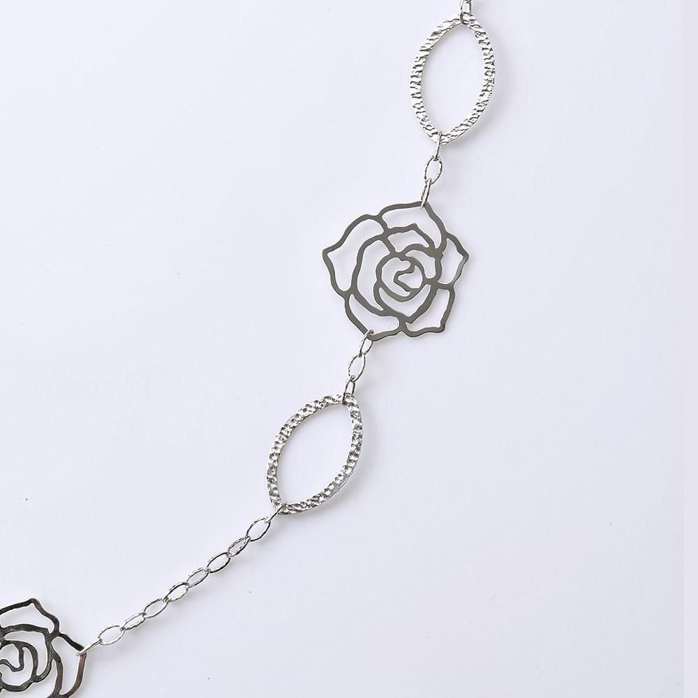 18K WG ALTN106 WG 32"