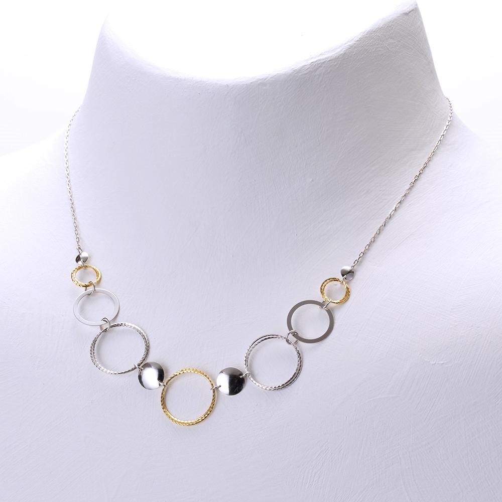 18K MIX ALT146-YW MV 18"