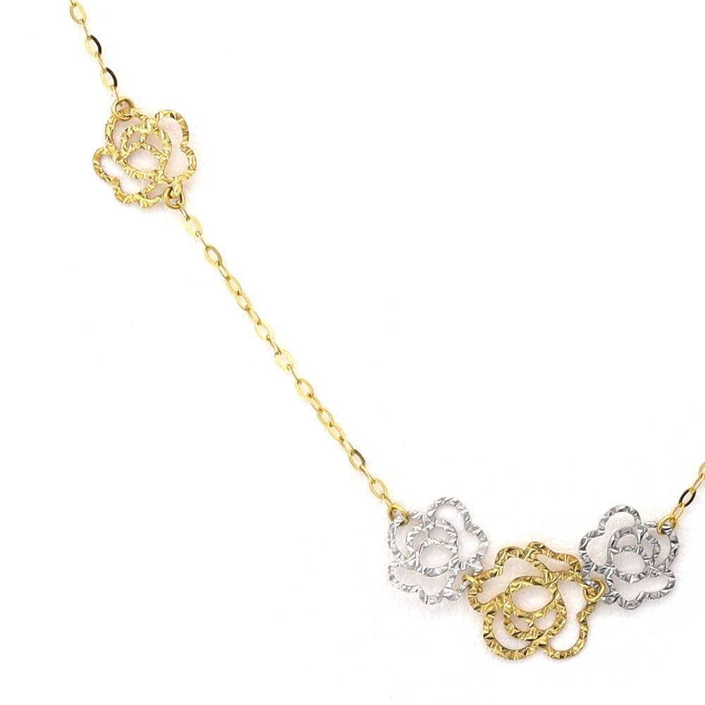 18K MIX 4770B-YW MV 18"