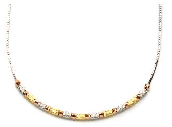 18K MIX J-257-11-3C BHMV 18"