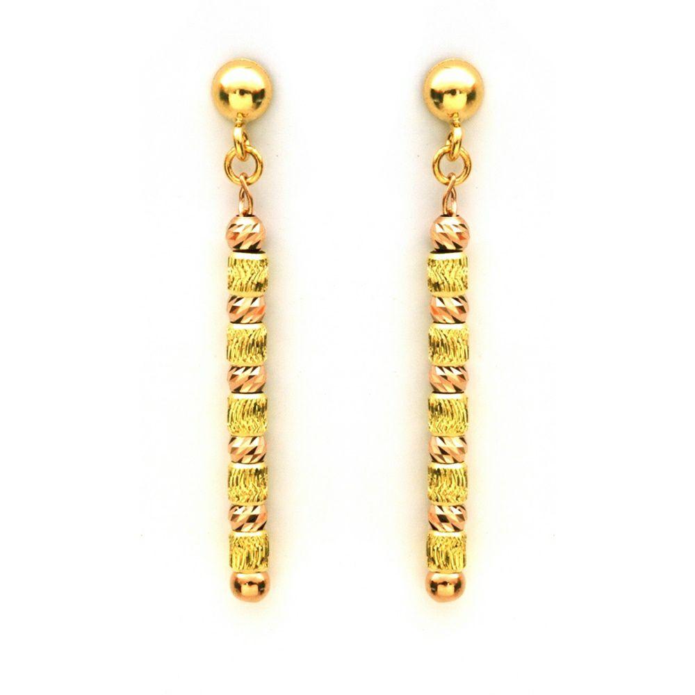 18K MIX F-133-RY PIAS