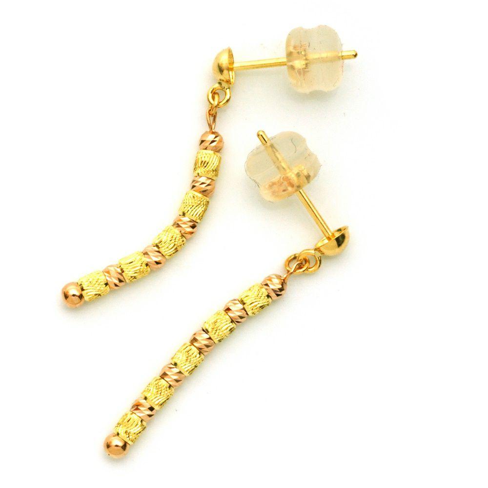 18K MIX F-133-RY PIAS