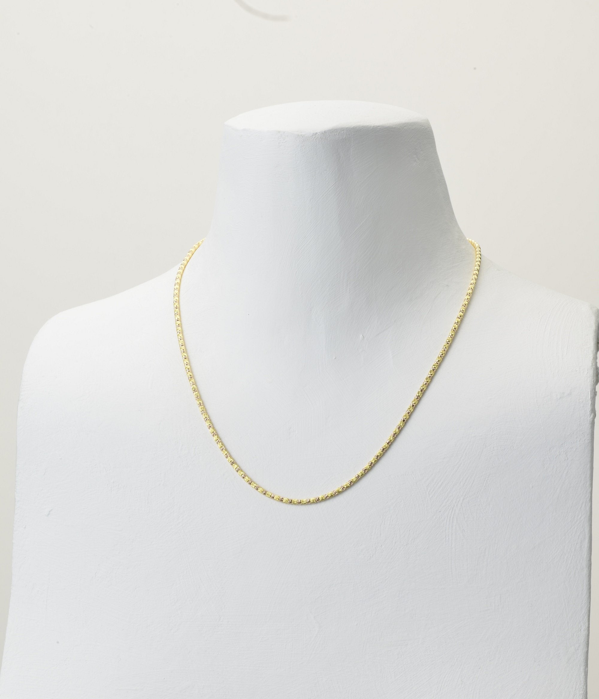 18K MIX F-133-RY MV 18"