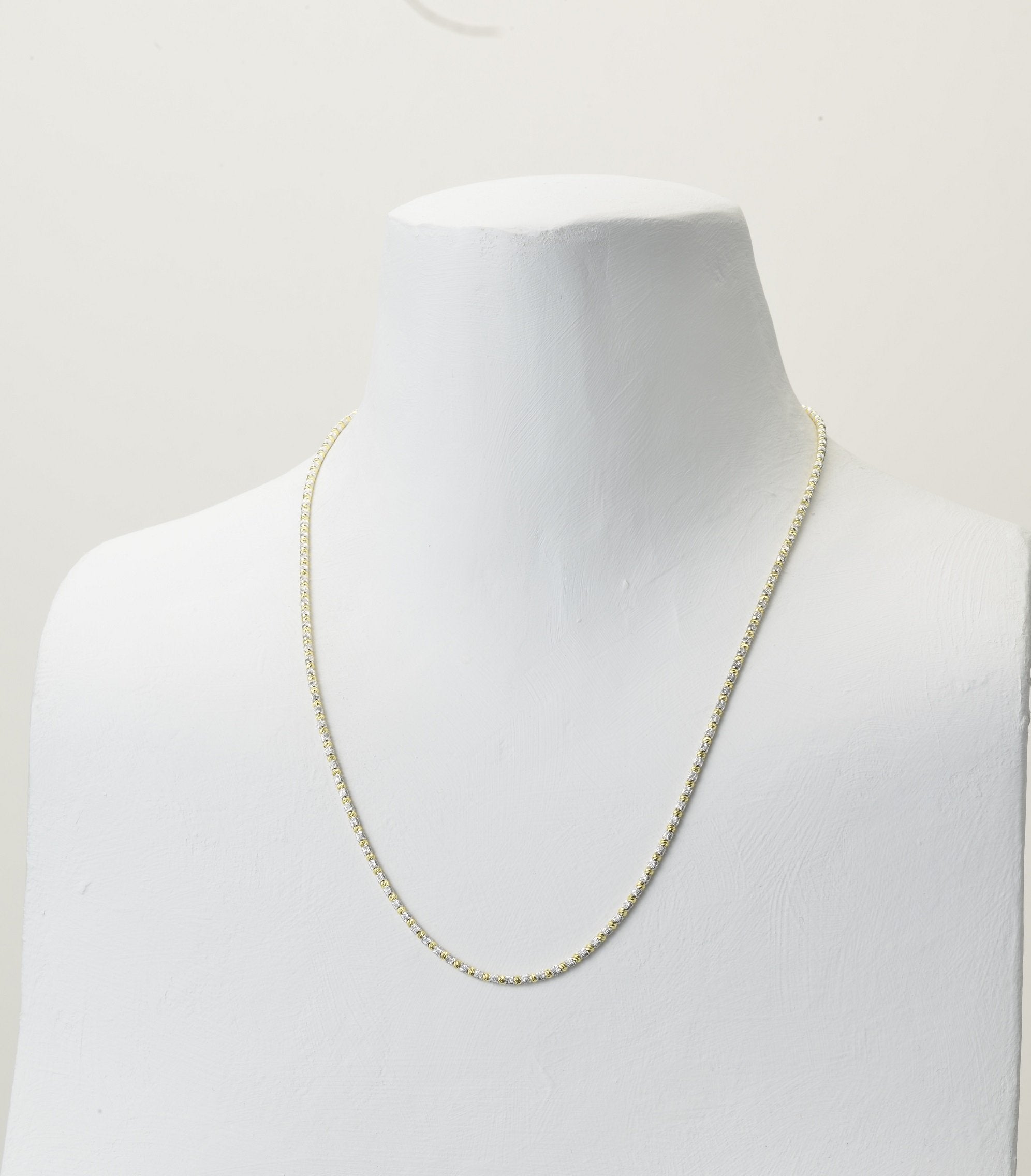 18K MIX F-133-YW MV 20"