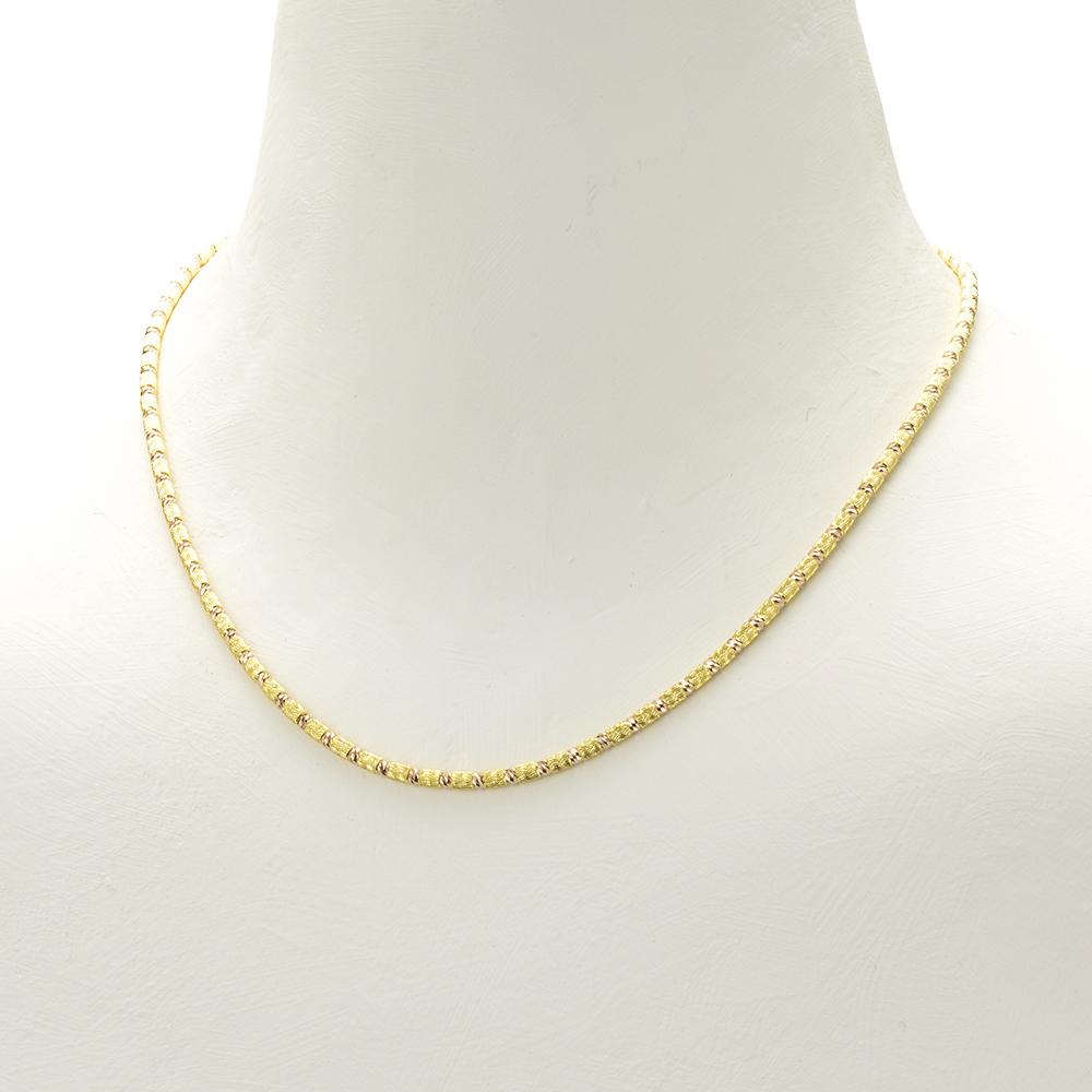 18K MIX F-145-RY MV 18"