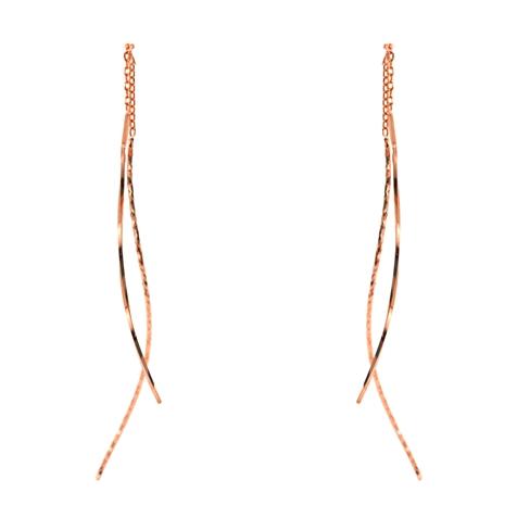 18K ROSE JA-3570-103-R PIAS