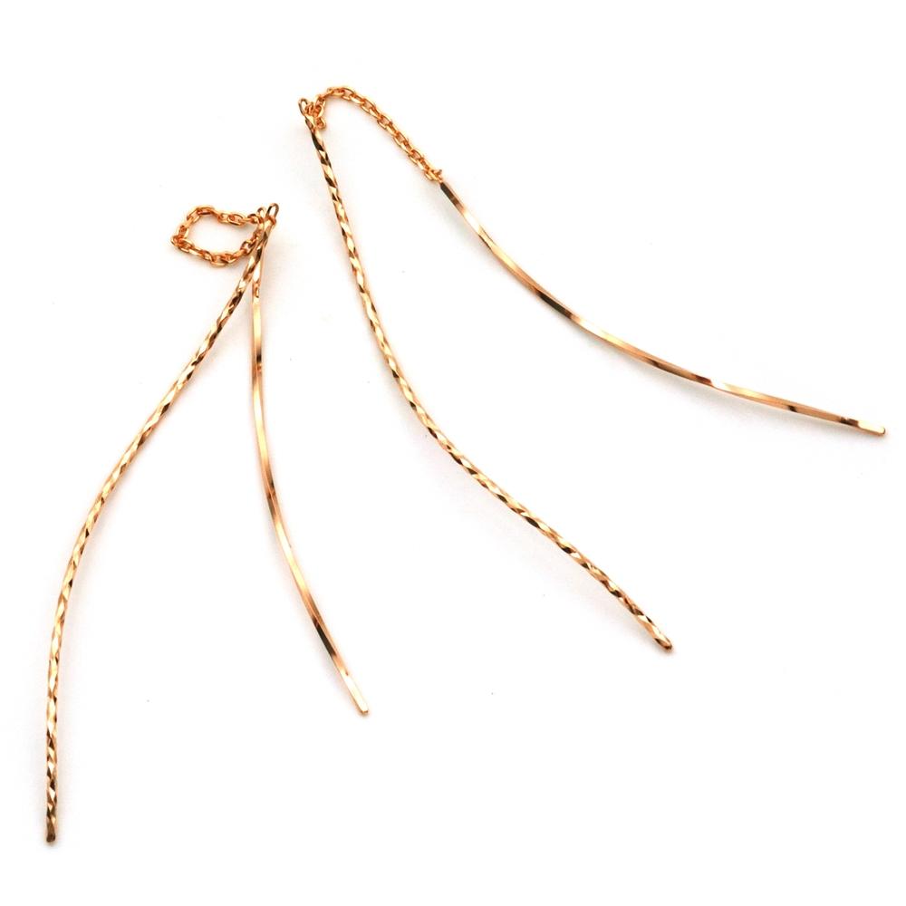 18K ROSE JA-3570-103-R PIAS