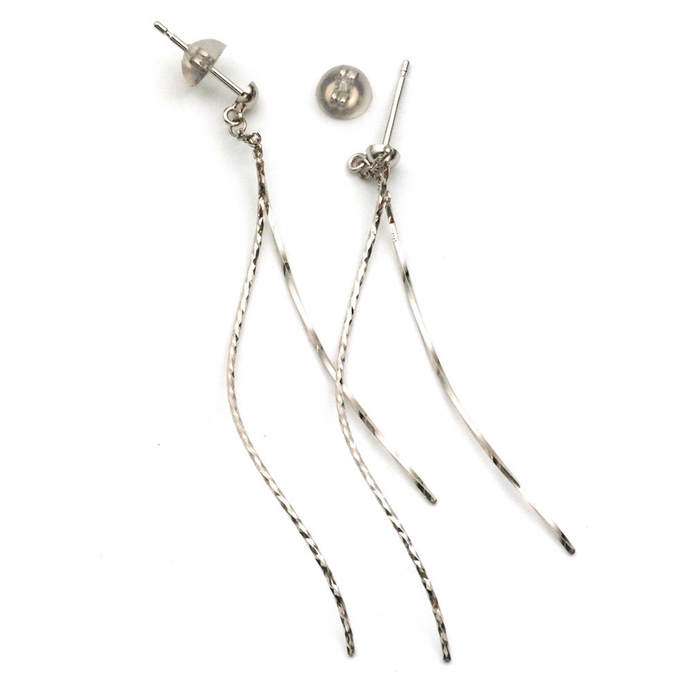 18K WG JA-3570-74-W PIAS