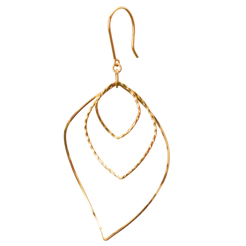 18K YG JA-3570-120 AM-PIAS