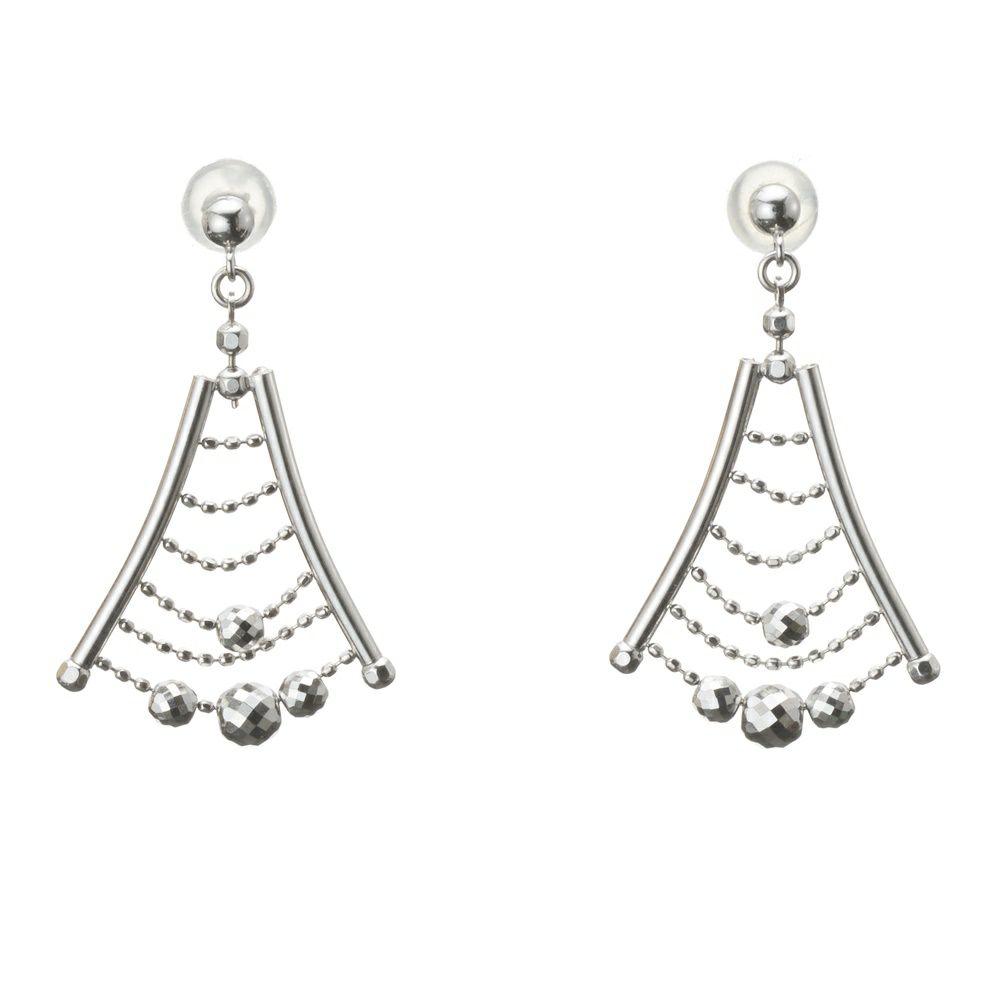 18K WG K-P297-W PIAS