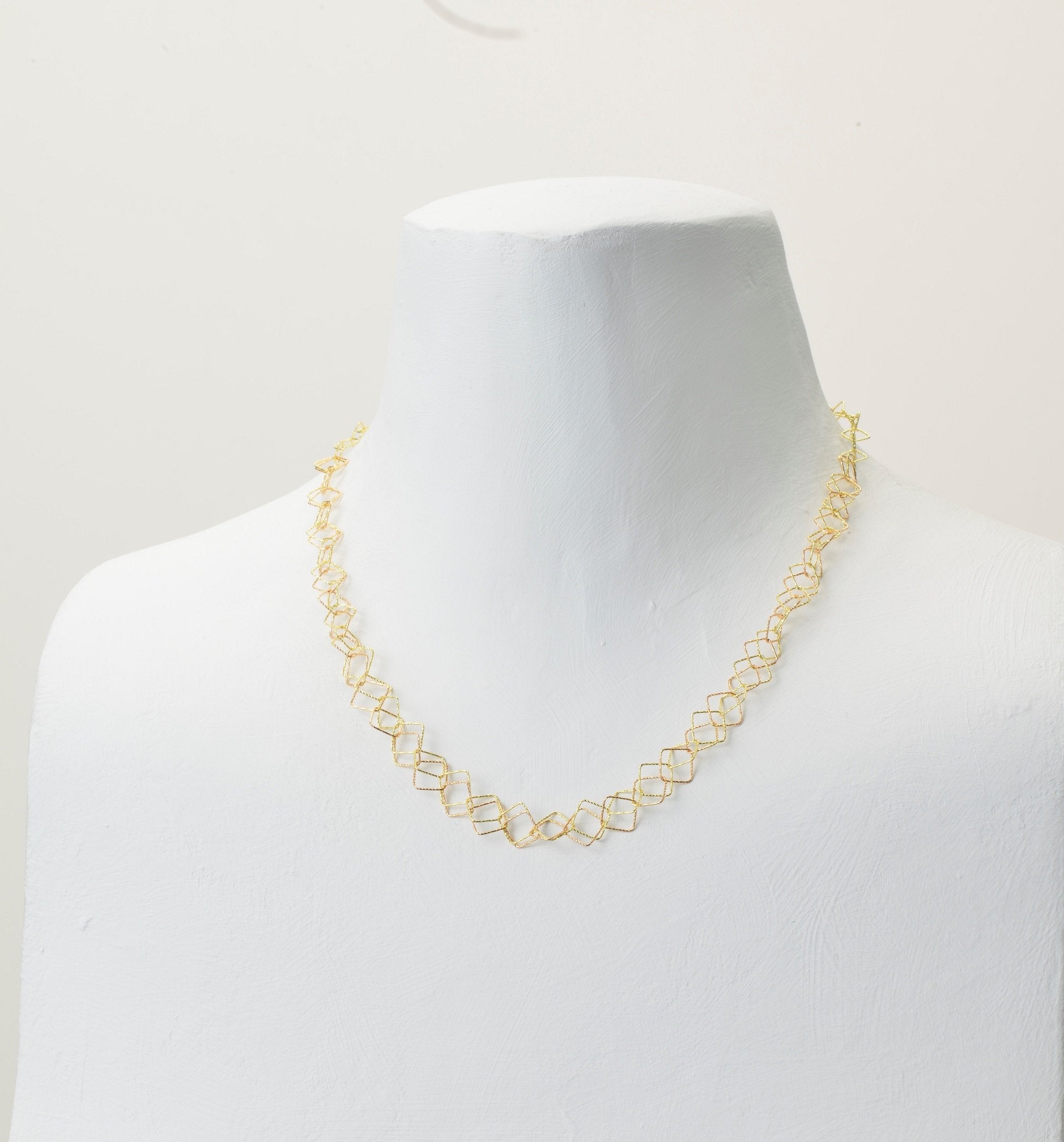 18K MIX K-N10065-3-RY MV 18"