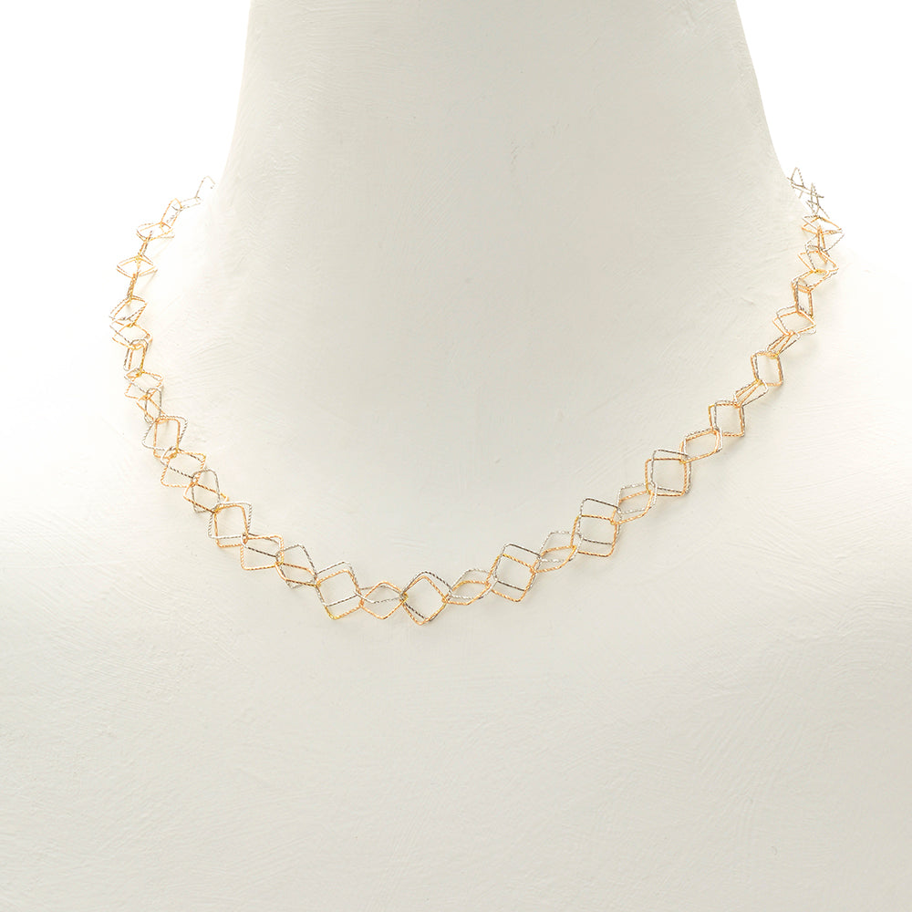 18K MIX K-N10065-3-RW MV 18"