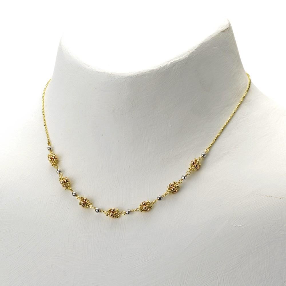 18K MIX K-N9672-2-3C MV 18"