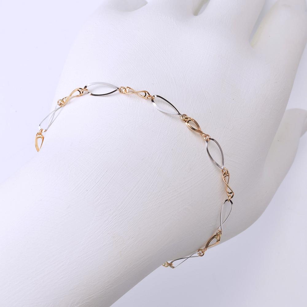 18K MIX K-V10054-1 RW 7"