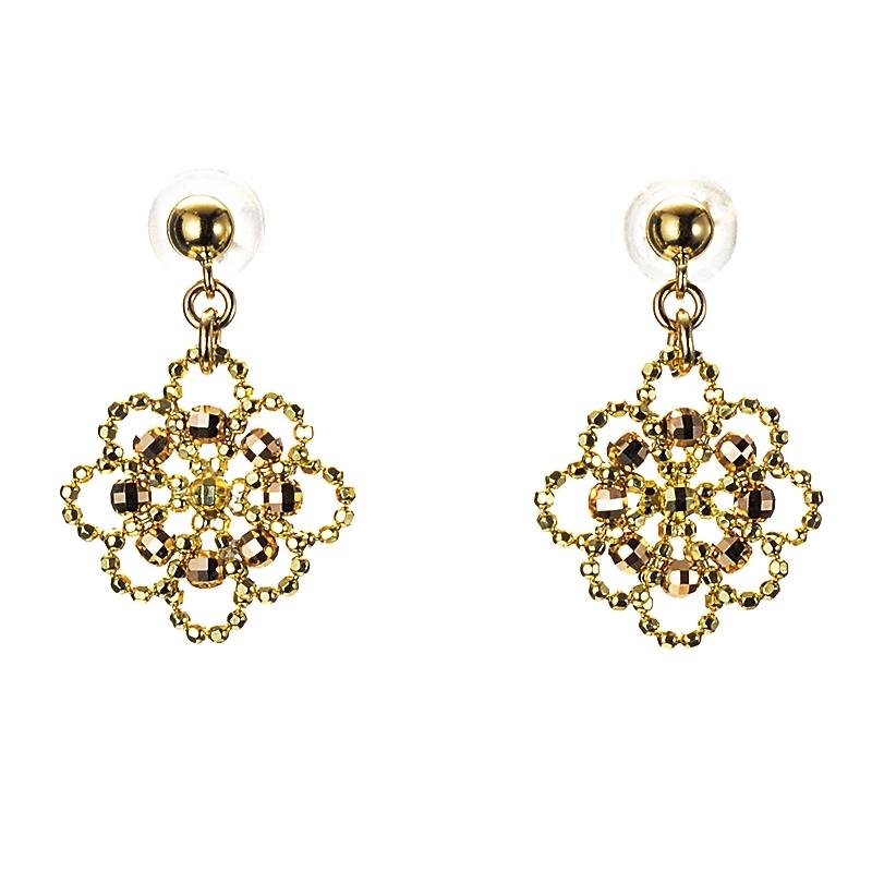 18K MIX K-P9509RY PIAS