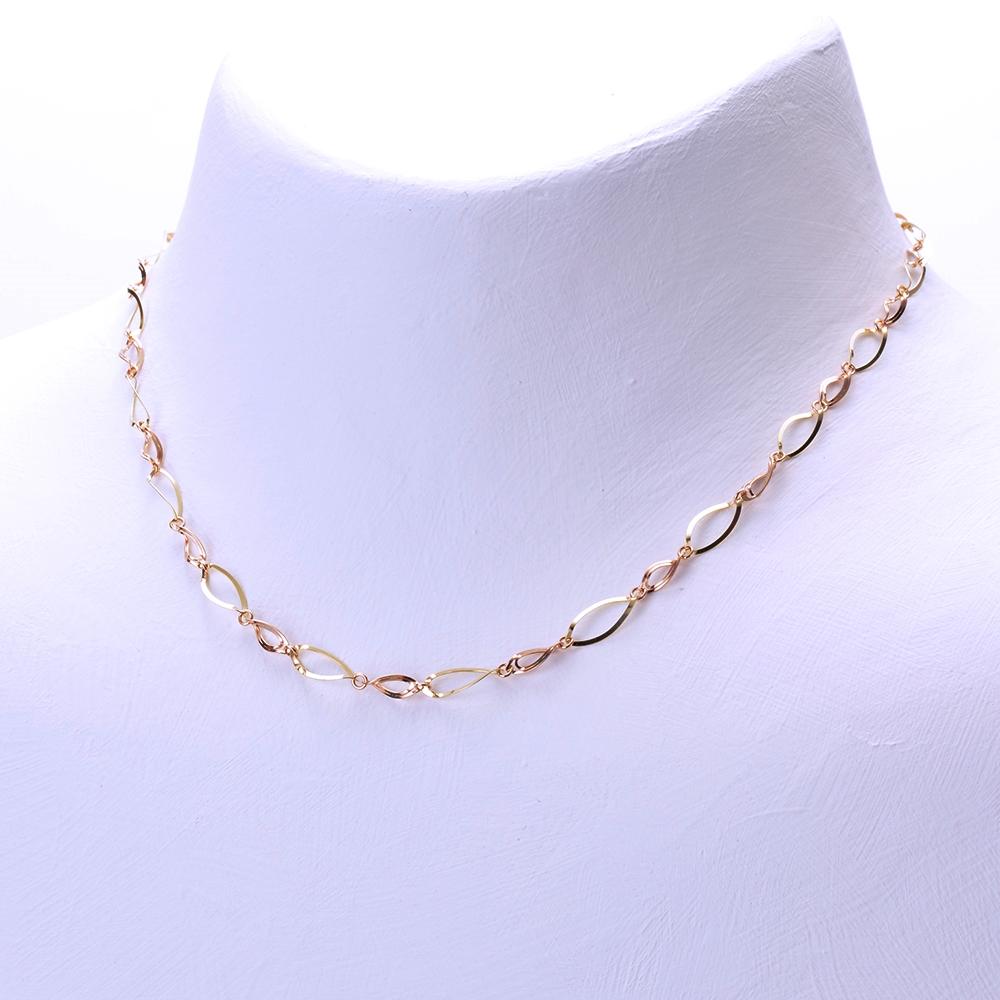 18K MIX K-N10054-RY MV 18"