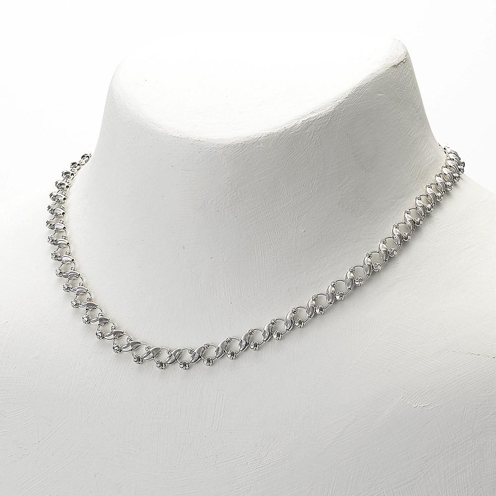 18K WG K-N9540-W MV 18"