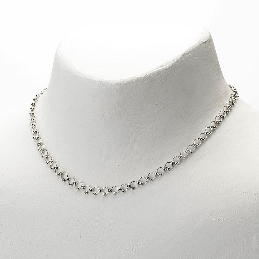 18K WG K-N9981-2W MV 18"