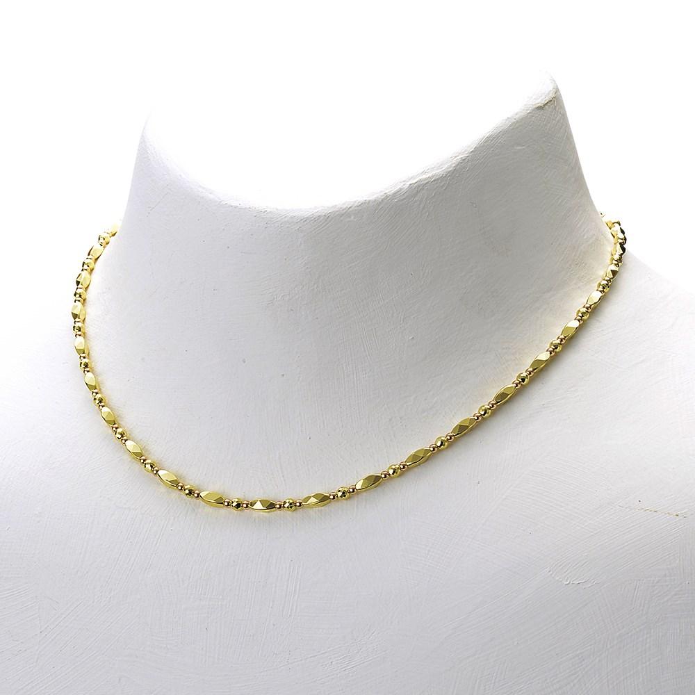 18K MIX K-N9994-1RY MV 18"