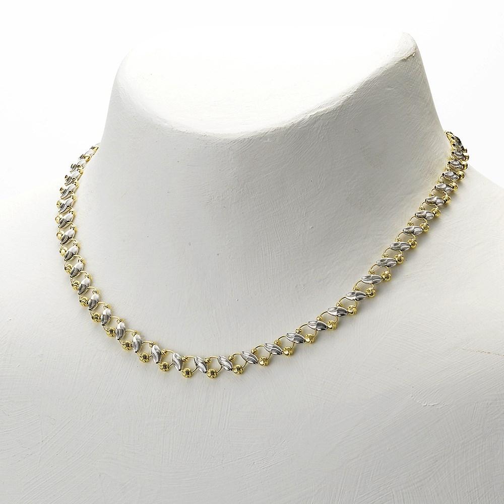 18K MIX K-N9540-YW MV 18"