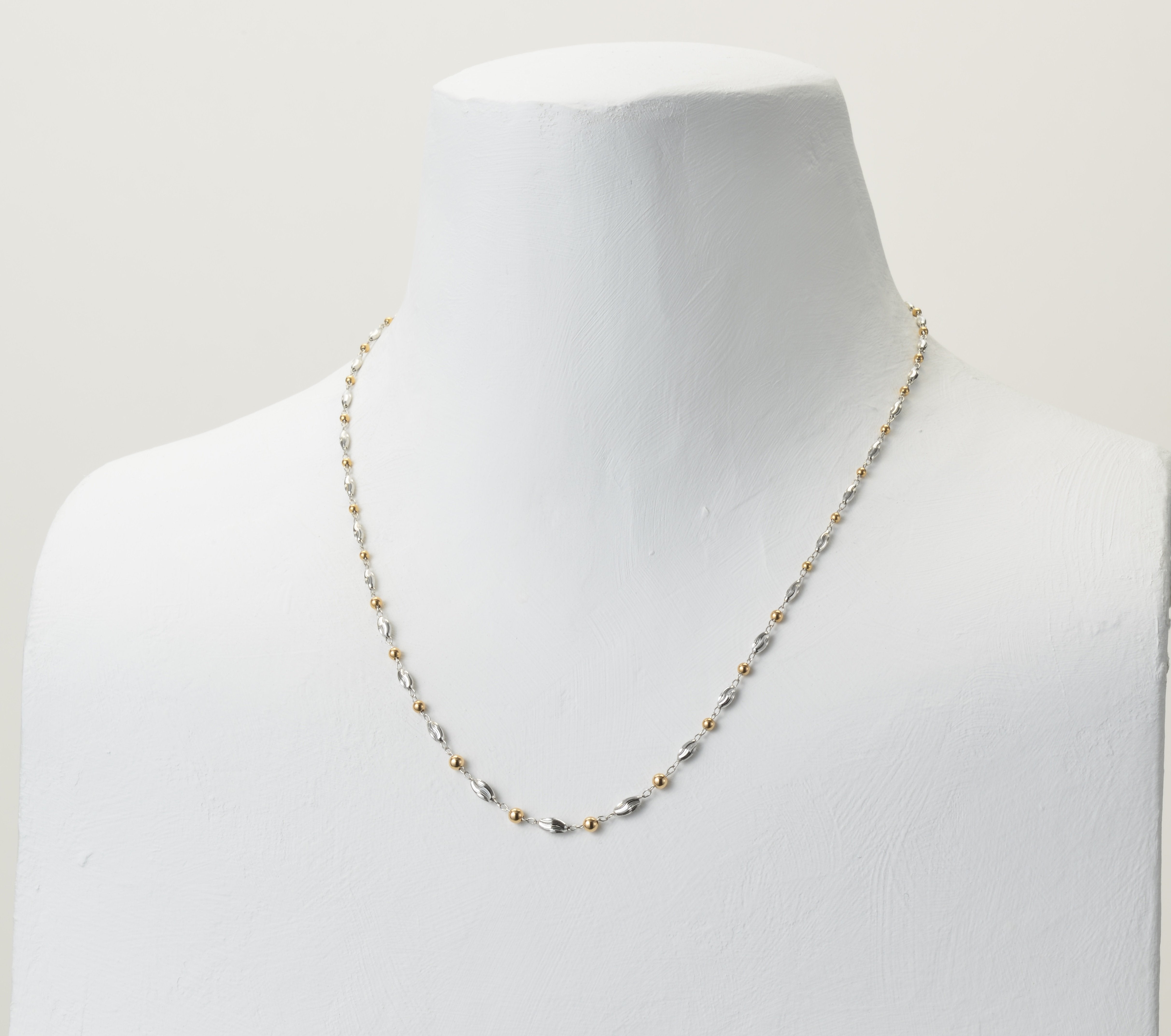 18K MIX PICCOLO64-RW MV 18"