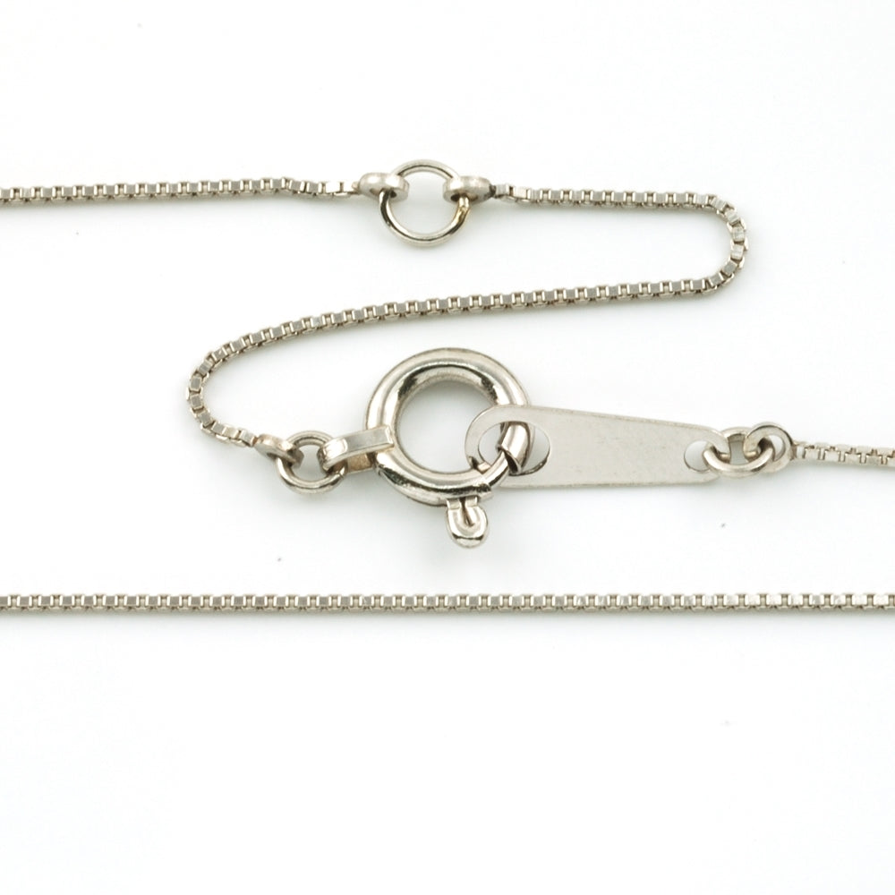 PT BOX CHAIN(VENETIAN)