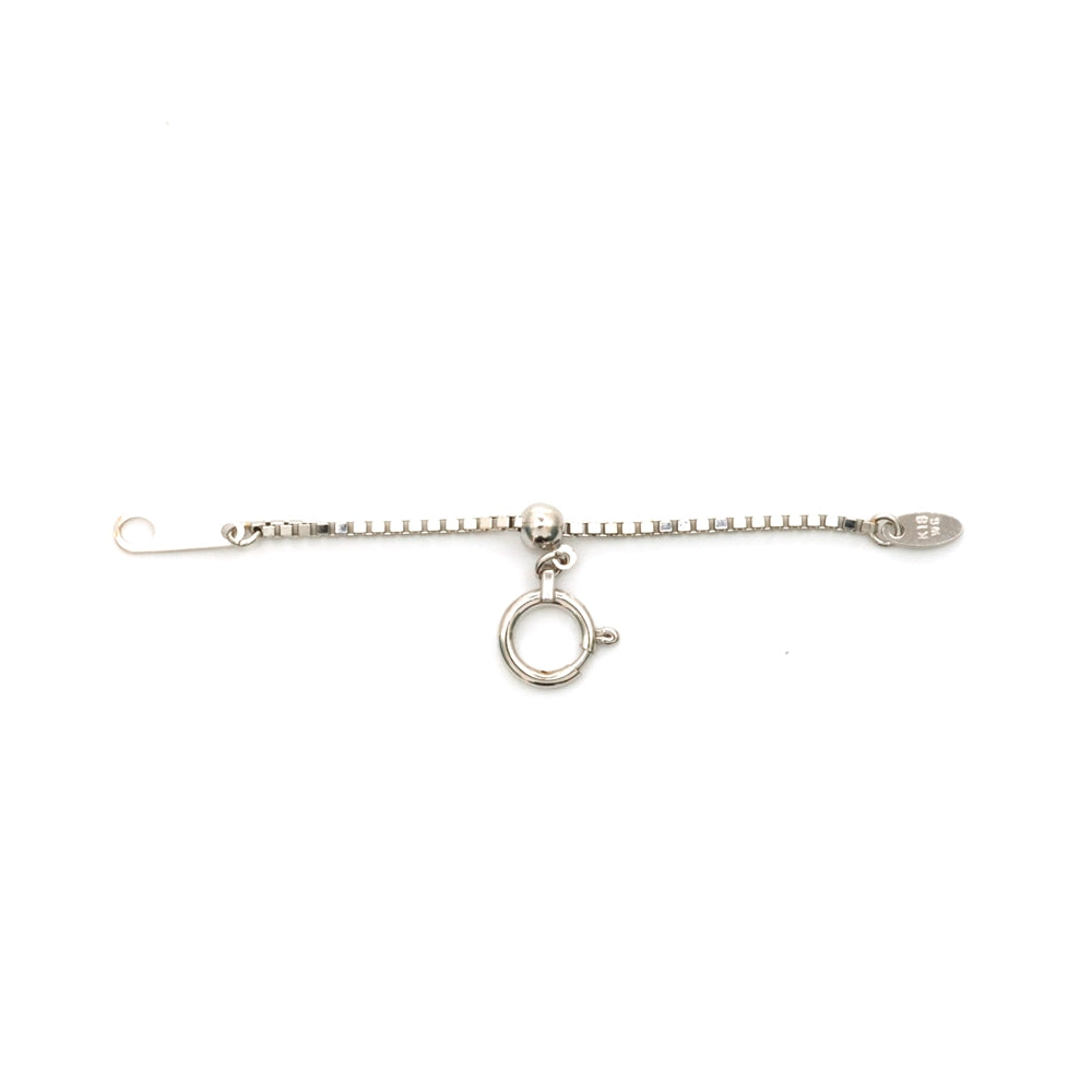 18K WG 1.0BH-W MVP 2"