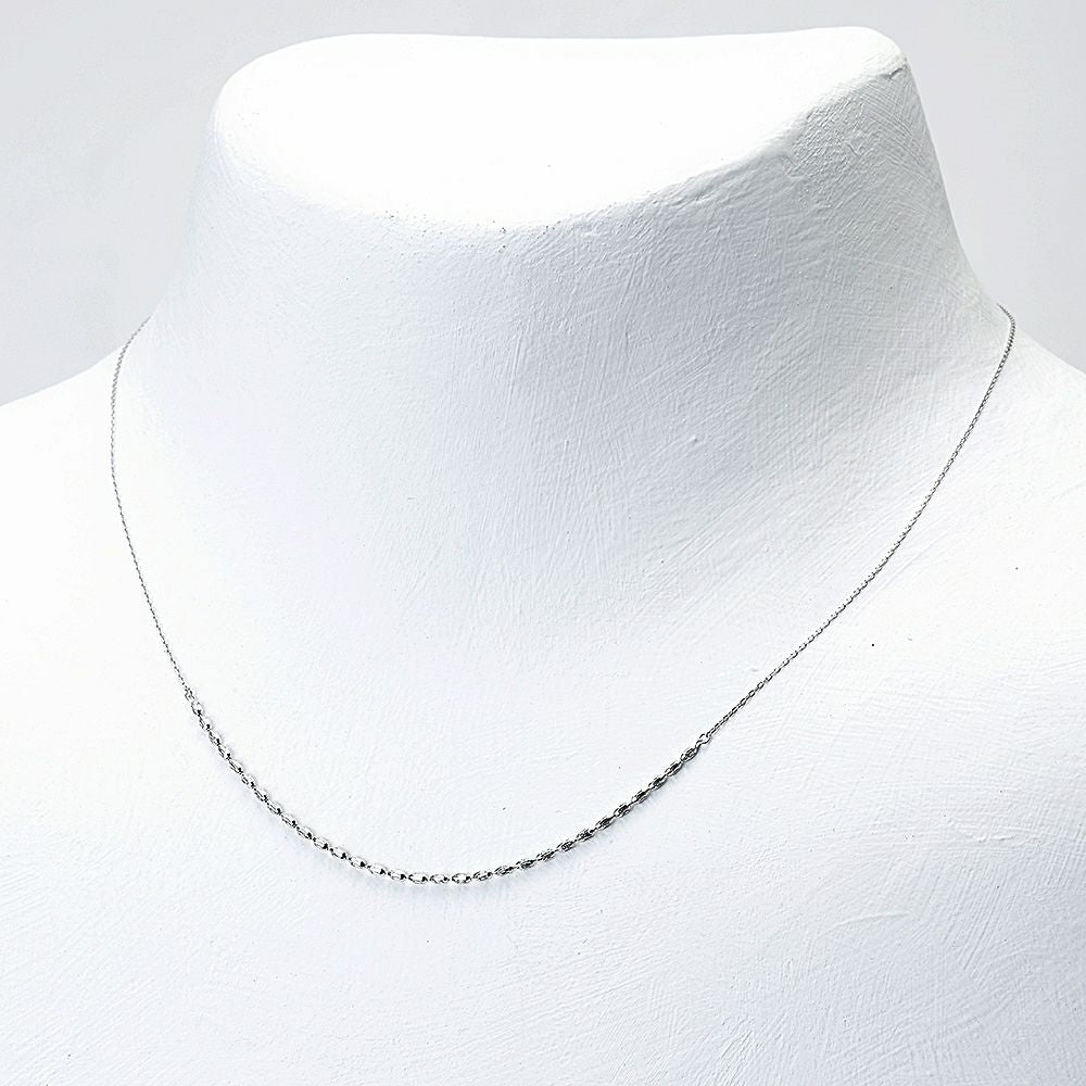 18K WG DD-010026A WG 18"