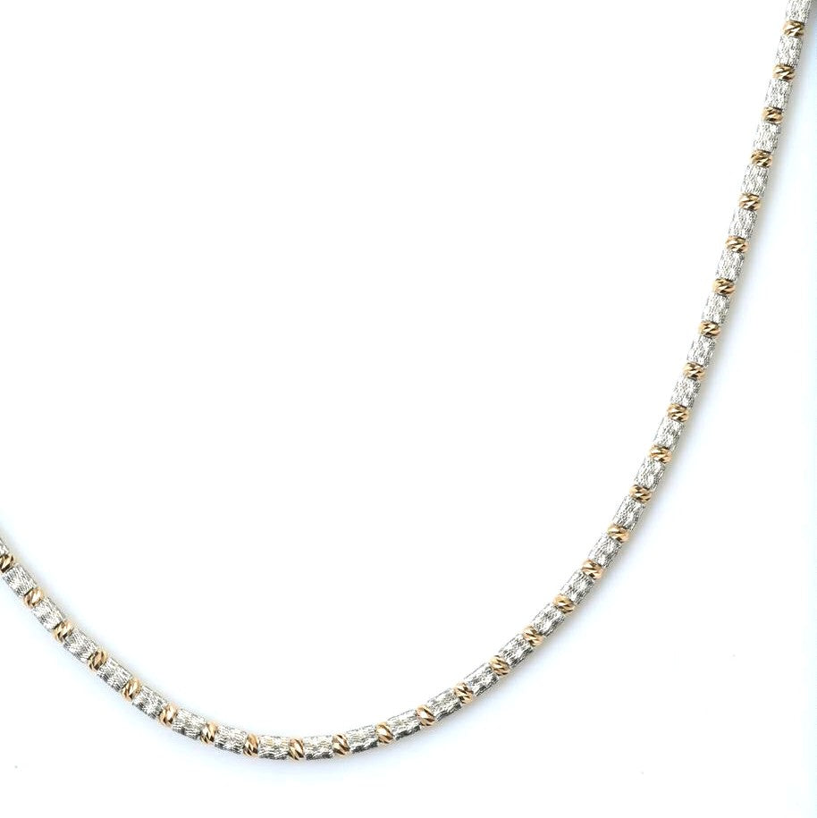 18K MIX F-145-RW MV 18"