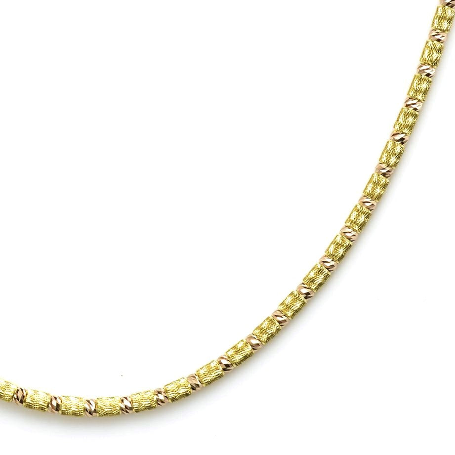 18K MIX F-145-RY MV 18"