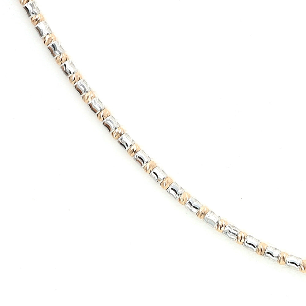 18K MIX F-180-RW MV 18"