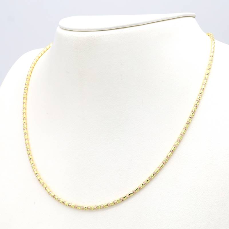 18K MIX F-180-RY MV 18"