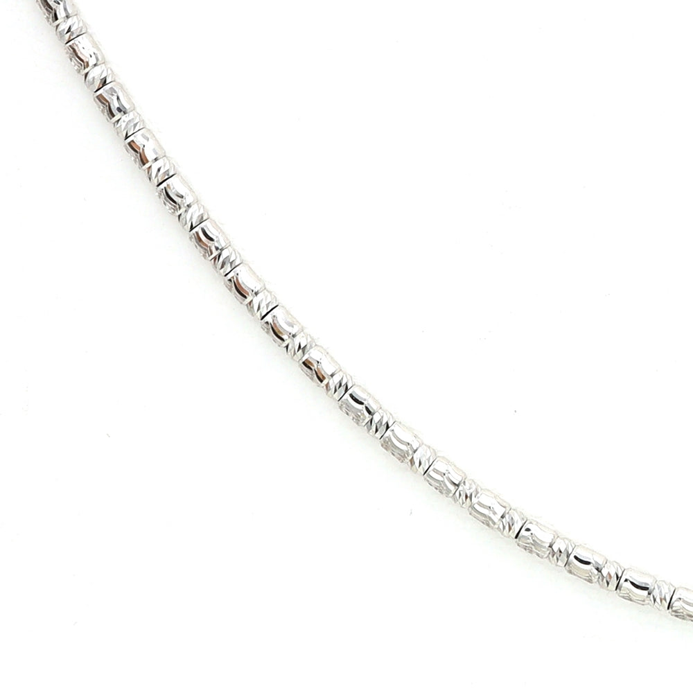 18K WG F-180-W MV 18"