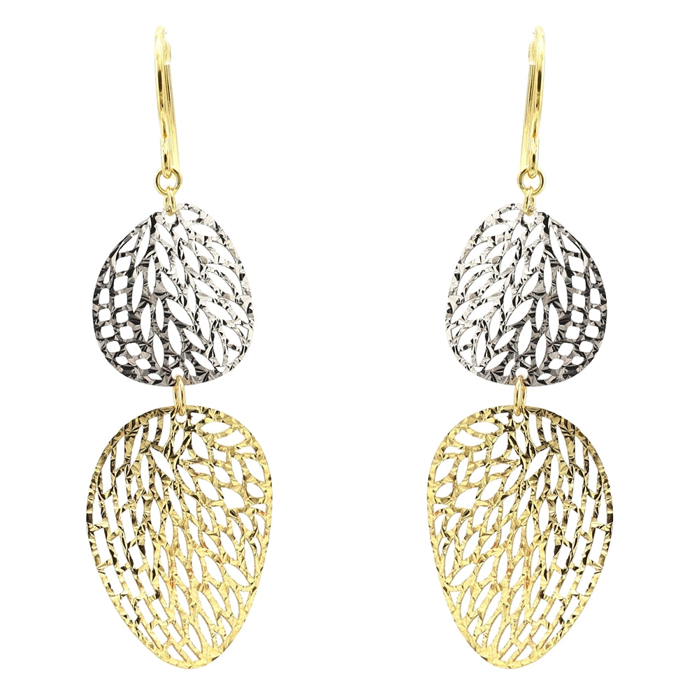 18K MIX 3141A-YW AM PIAS