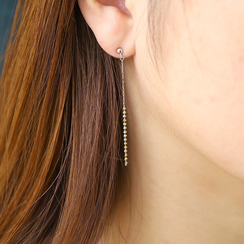 18K MIX 106840-3C PIAS