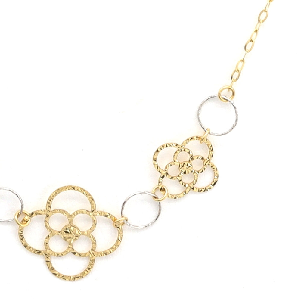 18K MIX 2319A-YW MV 18"