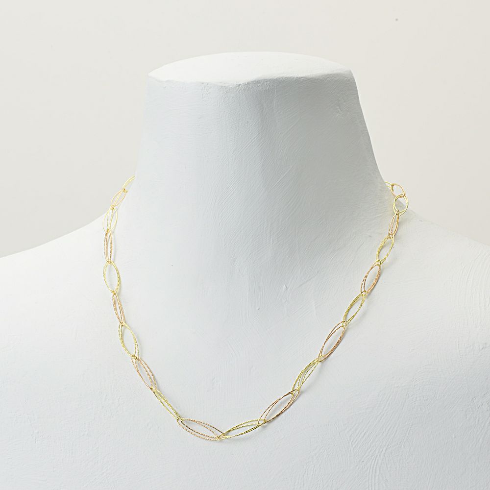 18K MIX K-N9852-16YR MV 18"