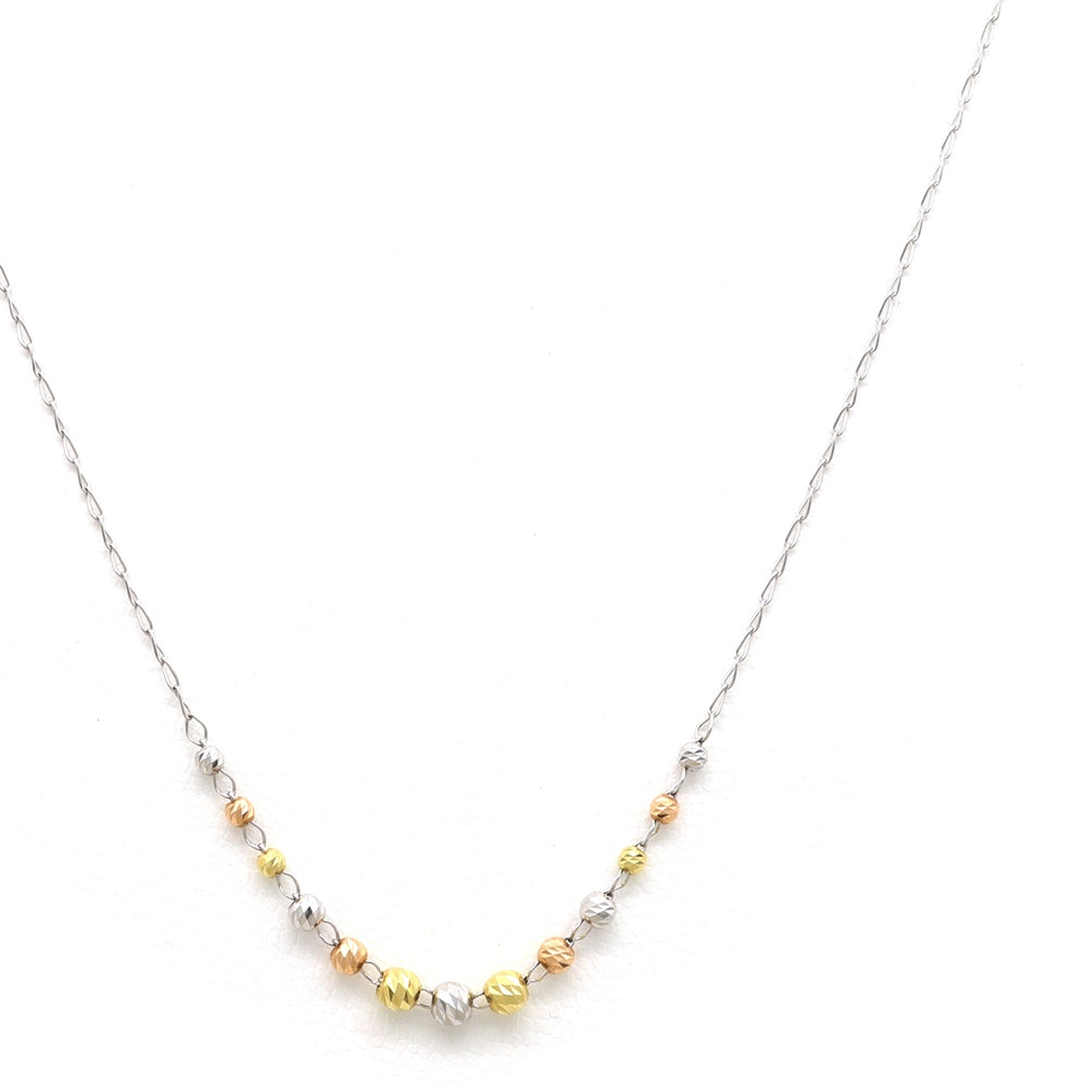 18K MIX M-BB-GR-3C MV 18"