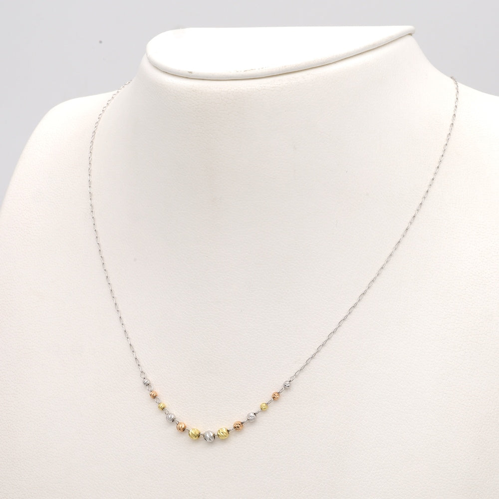 18K MIX M-BB-GR-3C MV 18"