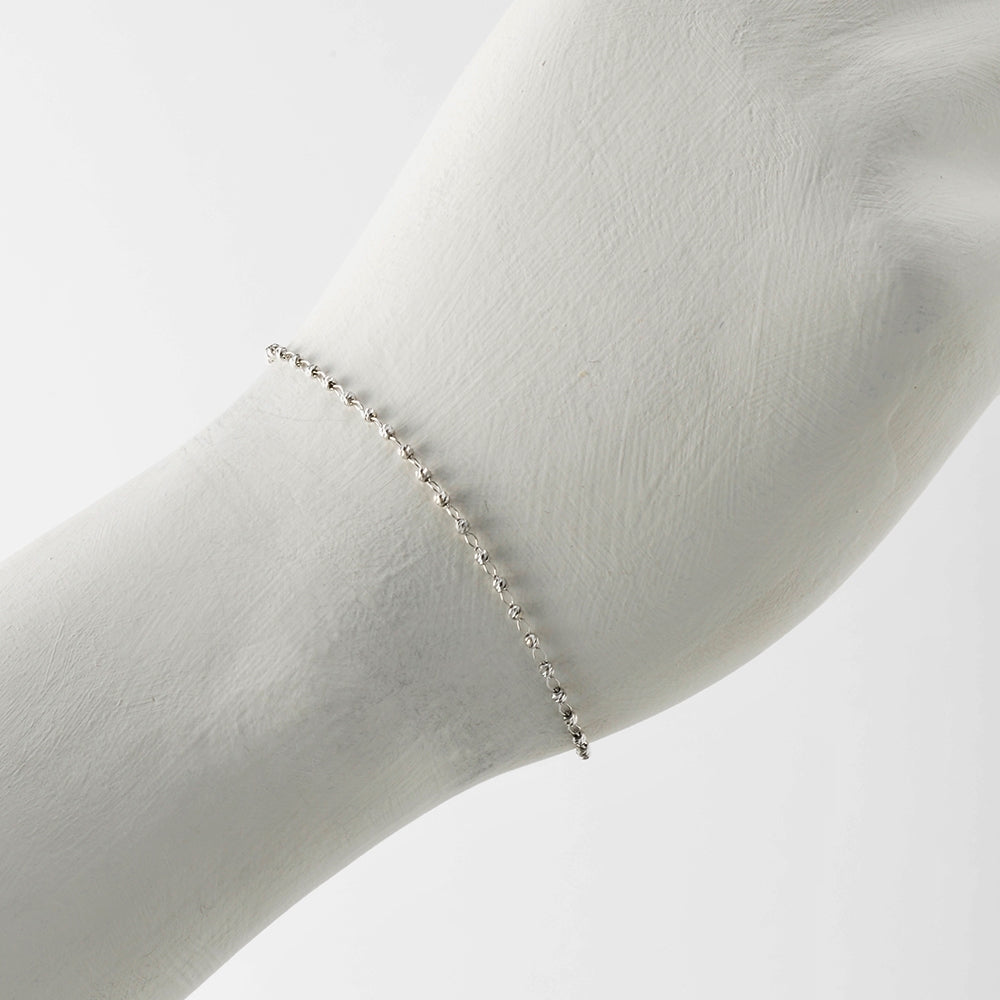 18K WG M-TC-1.8-W AJ 7"