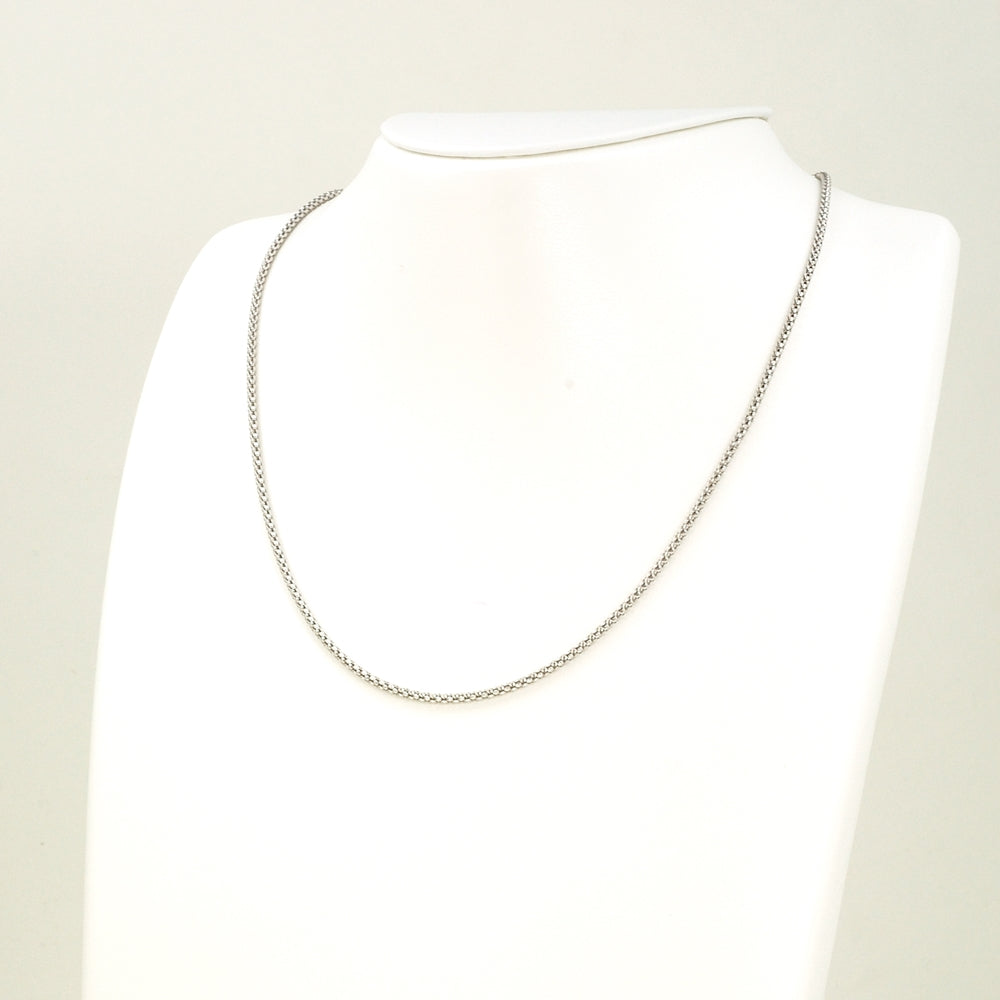 18K WG RASPBERRY(BOMBATA)