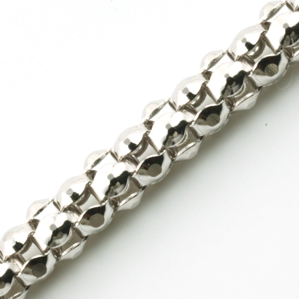 18K WG RASPBERRY(BOMBATA)