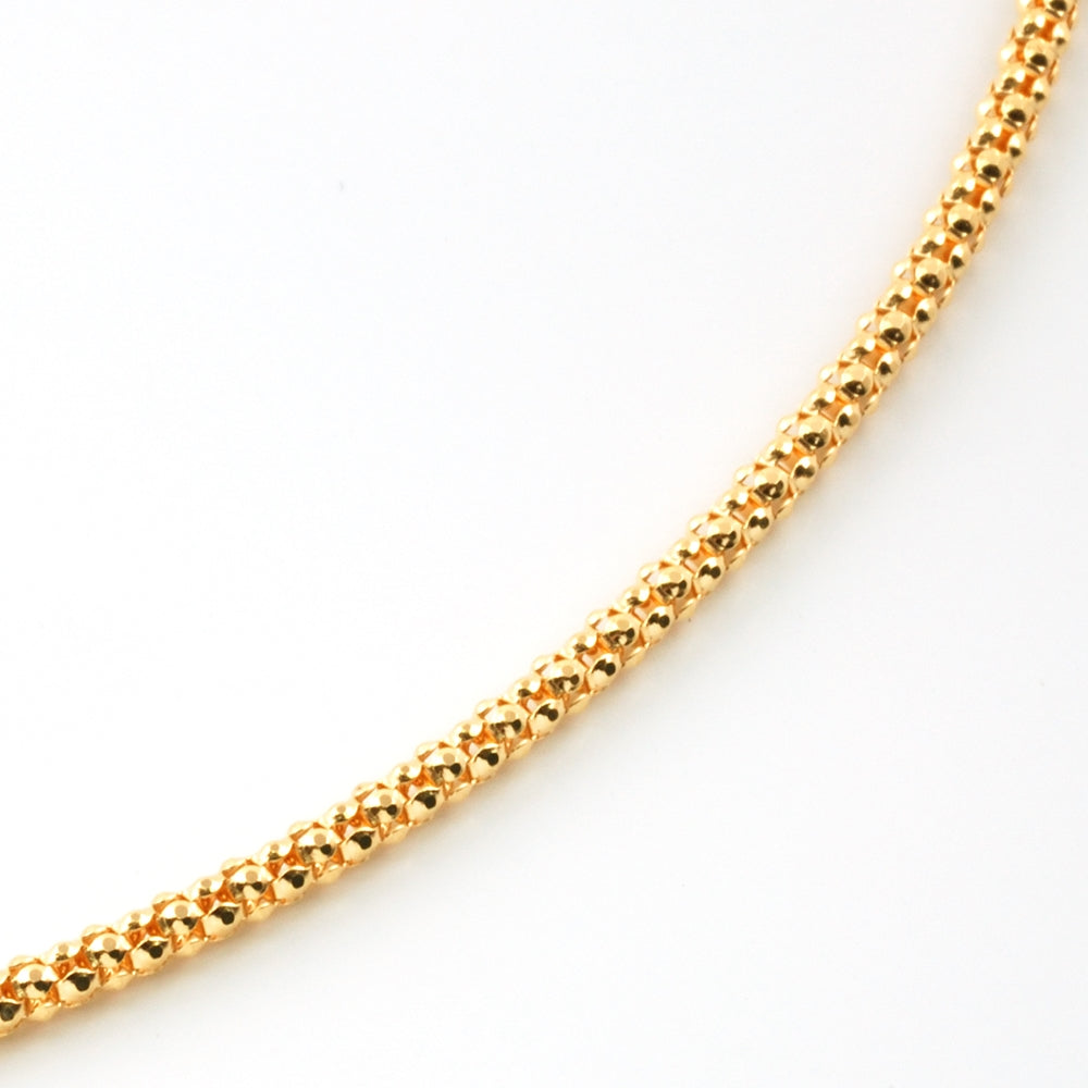 18K YG RASPBERRY(BOMBATA)