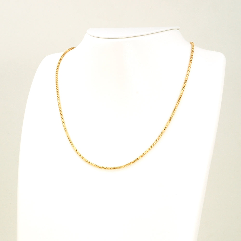 18K YG RASPBERRY(BOMBATA)