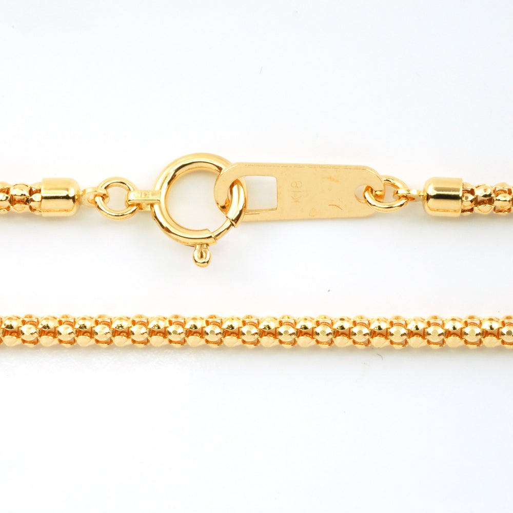 18K YG RASPBERRY(BOMBATA)