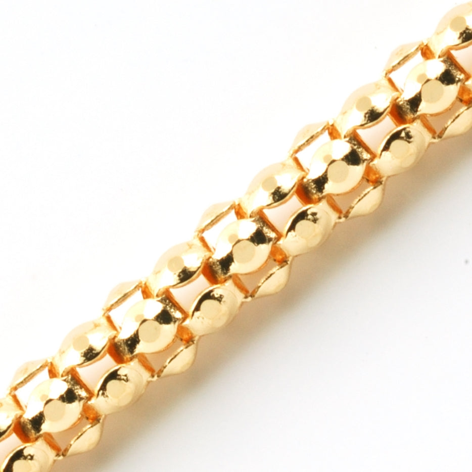 18K YG RASPBERRY(BOMBATA)