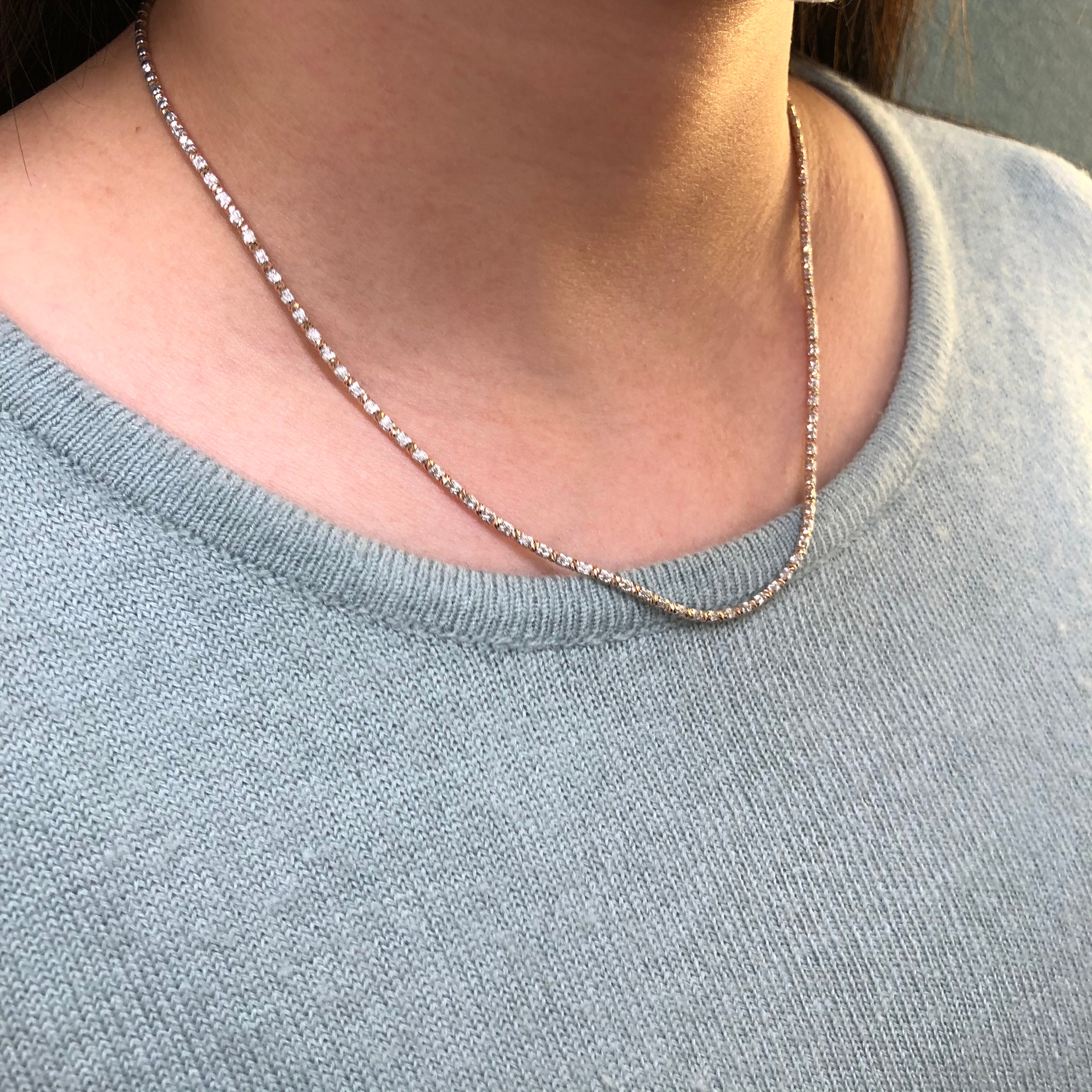 18K MIX F-133-RW MV 18"