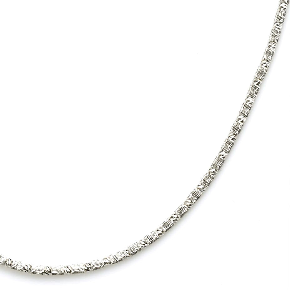 18K WG S-845-W MV 18"